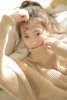 这般女子